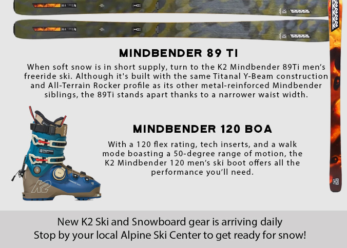 Element Womens Skis - Love at first carve 