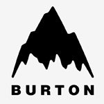 Burton Snowboards Logo